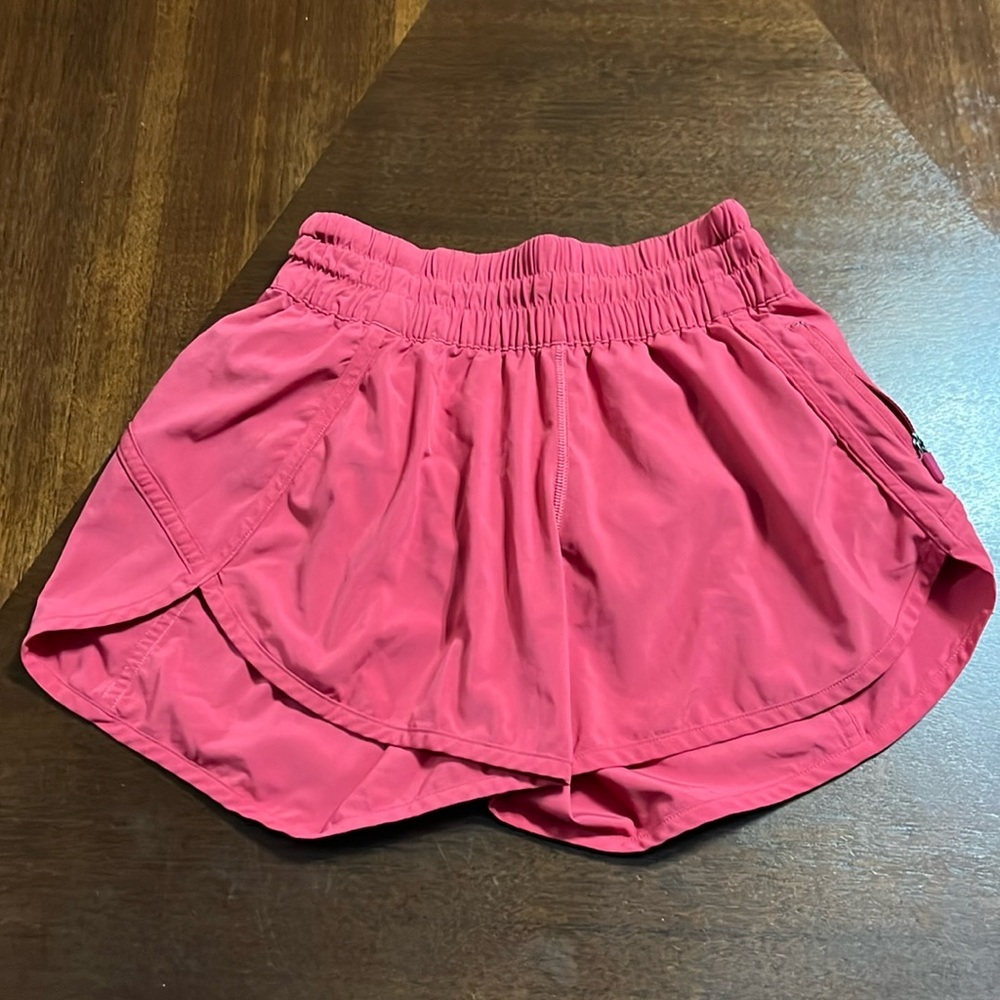 Lululemon shorts